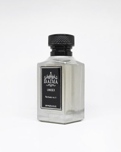 Daima NO.8 inspirat din TABACCO VANILLE TOM FORD